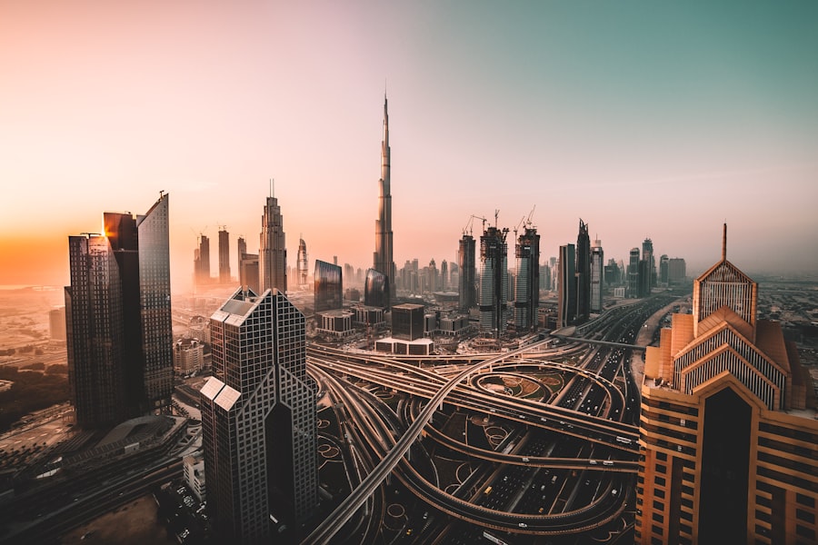 Dubai hidden gems