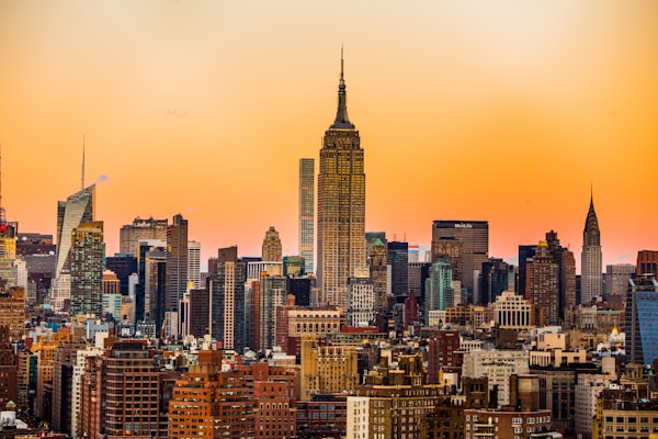 New York USA