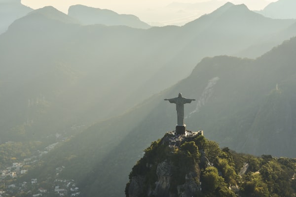 Rio de Janeiro Brazil