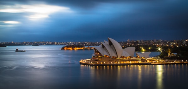 Sydney Australia