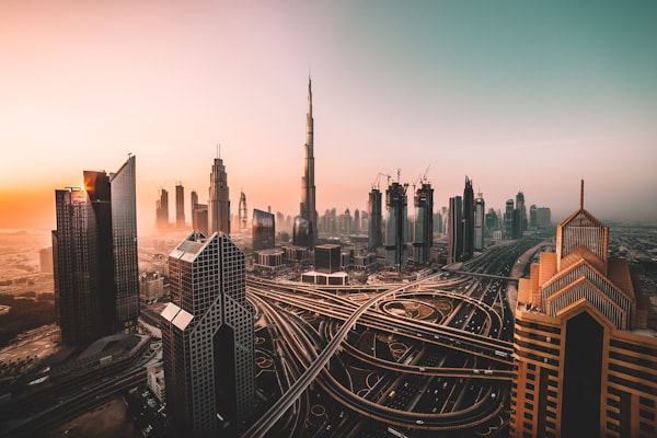 Dubai Package