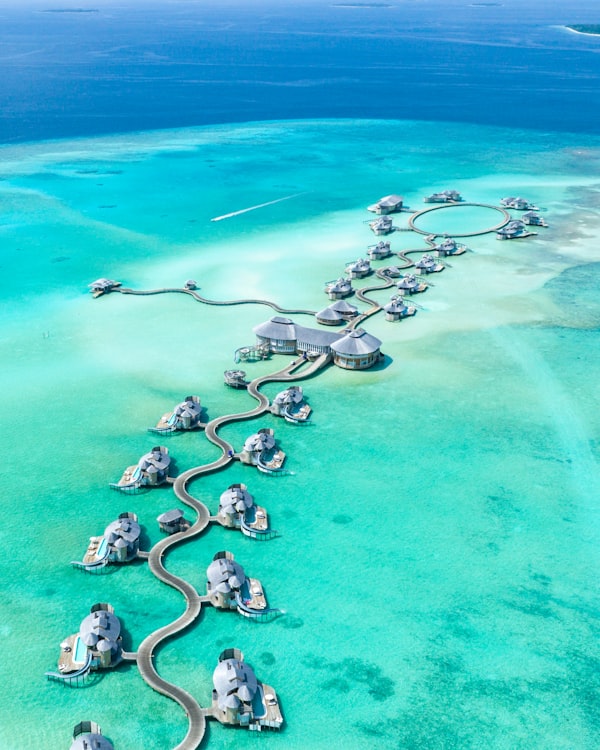 Soneva Jani Maldives