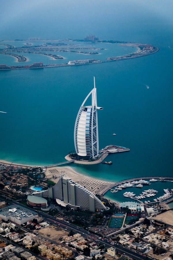 Abu Dhabi